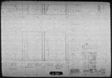 Manufacturer's drawing for North American Aviation P-51 Mustang. Drawing number 106-48221