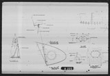 Manufacturer's drawing for North American Aviation P-51 Mustang. Drawing number 106-14000