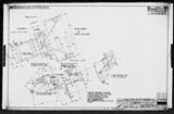 Manufacturer's drawing for North American Aviation P-51 Mustang. Drawing number 106-52438