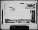 Manufacturer's drawing for North American Aviation AT-6 Texan / Harvard. Drawing number 19-31181