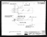 Manufacturer's drawing for Lockheed Aircraft Corporation P-38 Lightning Drawings & Manuals. Drawing number 194879