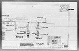 Manufacturer's drawing for North American Aviation B-25 Mitchell Bomber. Drawing number 108-541221_AQ