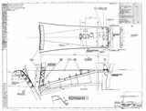 Manufacturer's drawing for Vickers Spitfire. Drawing number 37927