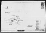 Manufacturer's drawing for North American Aviation P-51 Mustang. Drawing number 102-63003