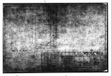 Manufacturer's drawing for Beechcraft Beech Staggerwing. Drawing number D171946