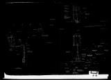 Manufacturer's drawing for Republic Aircraft P-47 Thunderbolt. Drawing number 93f78227