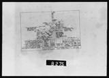 Manufacturer's drawing for Beechcraft C-45, Beech 18, AT-11. Drawing number 187788