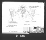 Manufacturer's drawing for Douglas Aircraft Company C-47 Skytrain. Drawing number 4118317