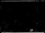 Manufacturer's drawing for Republic Aircraft P-47 Thunderbolt. Drawing number 30F82125