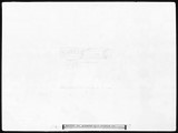 Manufacturer's drawing for Beechcraft Beech Staggerwing. Drawing number d17211-4