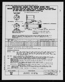 Manufacturer's drawing for Generic Parts - Aviation Standards. Drawing number bac86