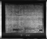 Manufacturer's drawing for North American Aviation T-28 Trojan. Drawing number 200-69008