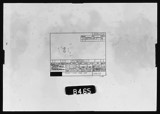 Manufacturer's drawing for Beechcraft C-45, Beech 18, AT-11. Drawing number 189628