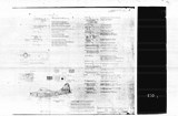 Manufacturer's drawing for Stinson Aircraft Company L-5 Sentinel. Drawing number 76-01003