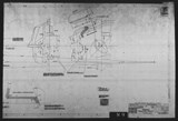 Manufacturer's drawing for Chance Vought F4U Corsair. Drawing number 10007-1