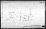Manufacturer's drawing for North American Aviation P-51 Mustang. Drawing number 106-34143