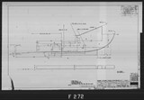 Manufacturer's drawing for North American Aviation P-51 Mustang. Drawing number 102-310300