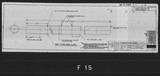 Manufacturer's drawing for North American Aviation P-51 Mustang. Drawing number 73-52609