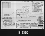 Manufacturer's drawing for North American Aviation P-51 Mustang. Drawing number 104-73366