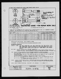 Manufacturer's drawing for Generic Parts - Aviation Standards. Drawing number bac79
