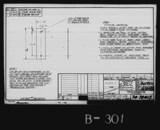 Manufacturer's drawing for Vultee Aircraft Corporation BT-13 Valiant. Drawing number 74-78415