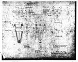Manufacturer's drawing for Beechcraft Beech Staggerwing. Drawing number D173981