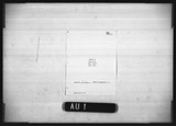 Manufacturer's drawing for Douglas Aircraft Company Douglas DC-6 . Drawing number 7353606