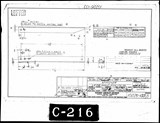 Manufacturer's drawing for Grumman Aerospace Corporation FM-2 Wildcat. Drawing number 10226-103