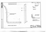 Manufacturer's drawing for Vickers Spitfire. Drawing number 35238