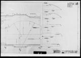 Manufacturer's drawing for Lockheed Corporation P-38 Lightning. Drawing number 197373