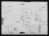 Manufacturer's drawing for Vultee Aircraft Corporation BT-13 Valiant. Drawing number 63-70002