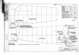 Manufacturer's drawing for Vickers Spitfire. Drawing number 39036