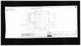 Manufacturer's drawing for Lockheed Corporation P-38 Lightning. Drawing number 202418