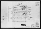 Manufacturer's drawing for Beechcraft C-45, Beech 18, AT-11. Drawing number 181152