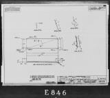Manufacturer's drawing for Lockheed Aircraft Corporation P-38 Lightning Drawings & Manuals. Drawing number 198086