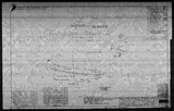 Manufacturer's drawing for North American Aviation P-51 Mustang. Drawing number 106-31165