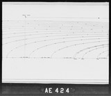 Manufacturer's drawing for Boeing Aircraft Corporation B-17 Flying Fortress. Drawing number 8-1265