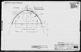 Manufacturer's drawing for North American Aviation P-51 Mustang. Drawing number 106-31370