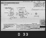 Manufacturer's drawing for North American Aviation P-51 Mustang. Drawing number 102-52511