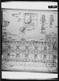 Manufacturer's drawing for Packard Packard Merlin V-1650. Drawing number 621300