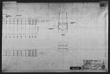 Manufacturer's drawing for Chance Vought F4U Corsair. Drawing number 10151
