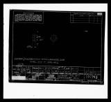 Manufacturer's drawing for Lockheed Aircraft Corporation P-38 Lightning Drawings & Manuals. Drawing number 197793