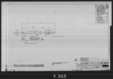 Manufacturer's drawing for North American Aviation P-51 Mustang. Drawing number 102-48042