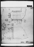Manufacturer's drawing for Packard Packard Merlin V-1650. Drawing number 620470