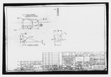 Manufacturer's drawing for Beechcraft AT-10 Wichita - Private. Drawing number 200802