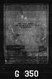Manufacturer's drawing for Packard Motor Car Co. Packard Merlin V-1650. Drawing number at-9089-9