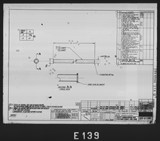 Manufacturer's drawing for North American Aviation P-51 Mustang. Drawing number 104-42266