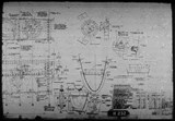 Manufacturer's drawing for North American Aviation P-51 Mustang. Drawing number 106-14029