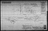 Manufacturer's drawing for North American Aviation P-51 Mustang. Drawing number 102-52351