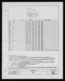 Manufacturer's drawing for Generic Parts - Aviation Standards. Drawing number bac1490